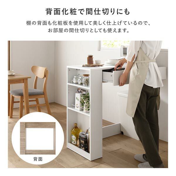 収納棚 収納家具