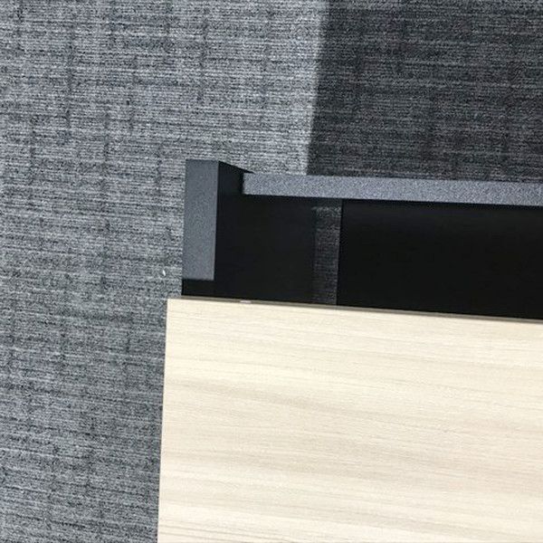 オフィスデスク ナチュラル