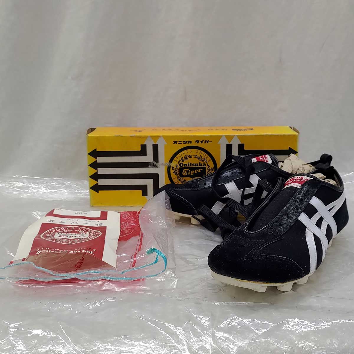 Asics tiger 45 sale