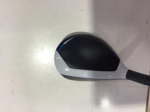 中古】 テーラーメイド SIM2 MAX U6 ユーティリティ UT KBS MAX