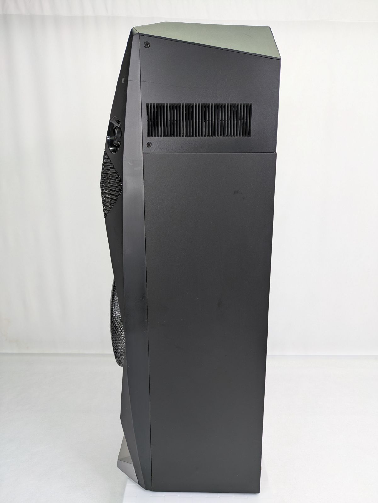 動作確認済み】SONY・ソニー・MHC-V3・ハイパワーオーディオ・システム