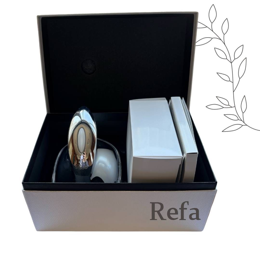 ReFa GRACE HEAD SPA MYG リファヘッドスパ リファグレイス ヘッドスパ