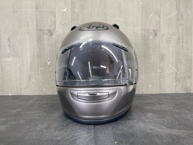 フルフェイスヘルメット【中古】Arai アライ QUANTUM-J クアンタムJ XL