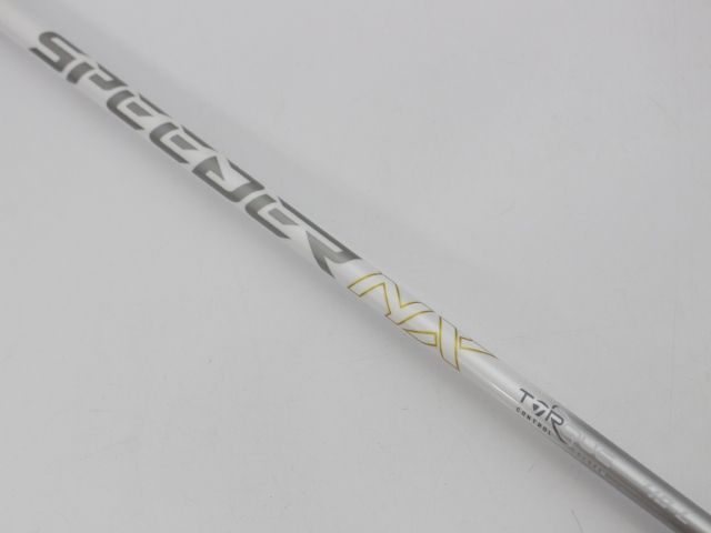 テーラーメイド Qi10