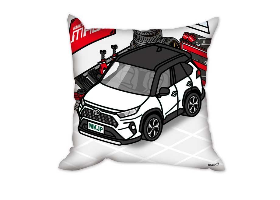 キムタク　クッション　トヨタ　RAV4　ノベルティー 2025年最新】木村拓哉 rav4の人気アイテム - メルカリ