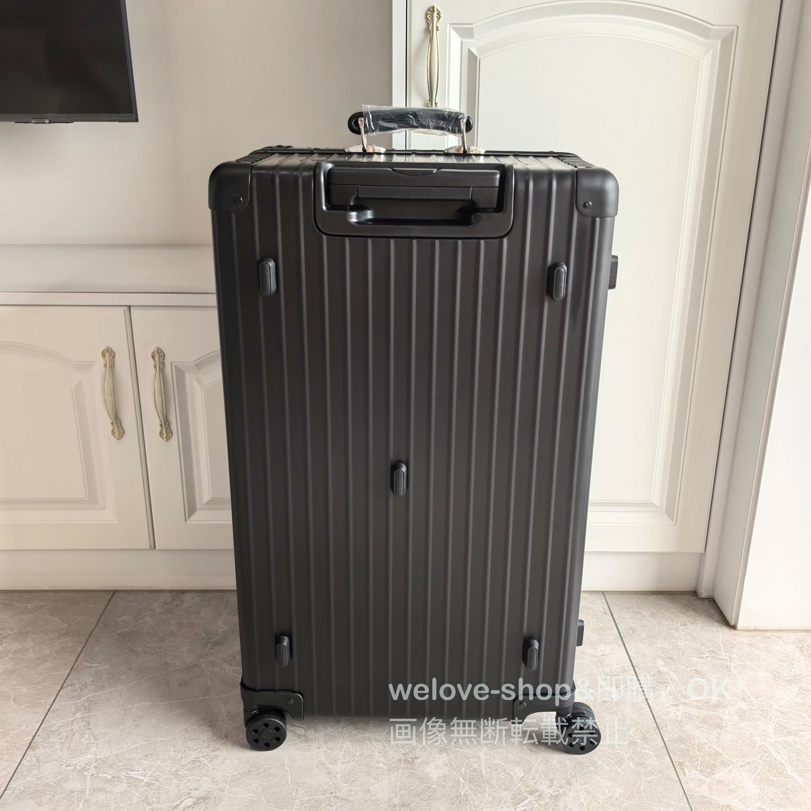 スーツケース RIMOWA リモワ Classic 972シリーズ トランク 31 スーツケース RIMOWA リモワ Classic 972シリーズ トランク 31