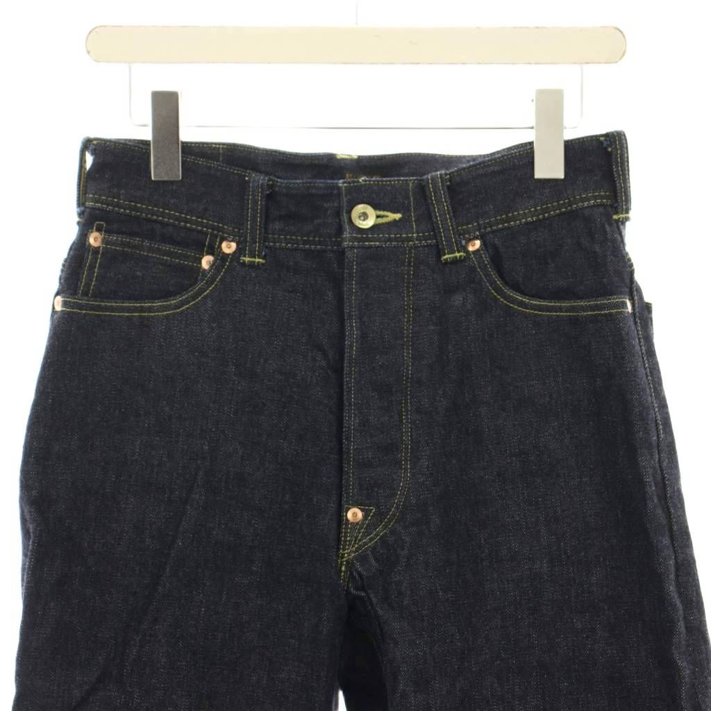 アットラスト AtLast&Co デニムパンツ ジーンズ ボタンフライ W30 