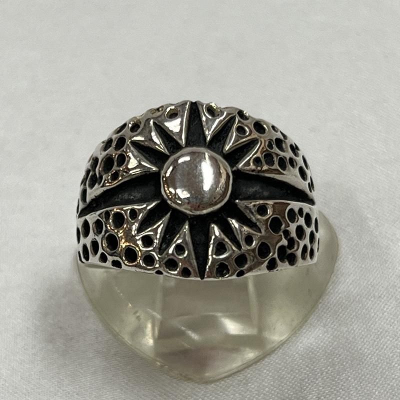 古着 アクセサリー 指輪 SILVER シルバー 925 リング 26号