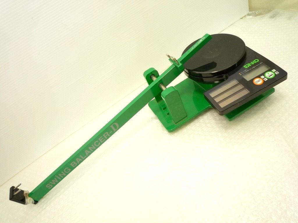 SANKO(サンコウ) ゴルフ練習器具 スウィング・バランサー2 G353 サイズ : 41×410×70mm SANKO(サンコウ) ゴルフ練習器具 スウィング・バランサー2 G353 サイズ