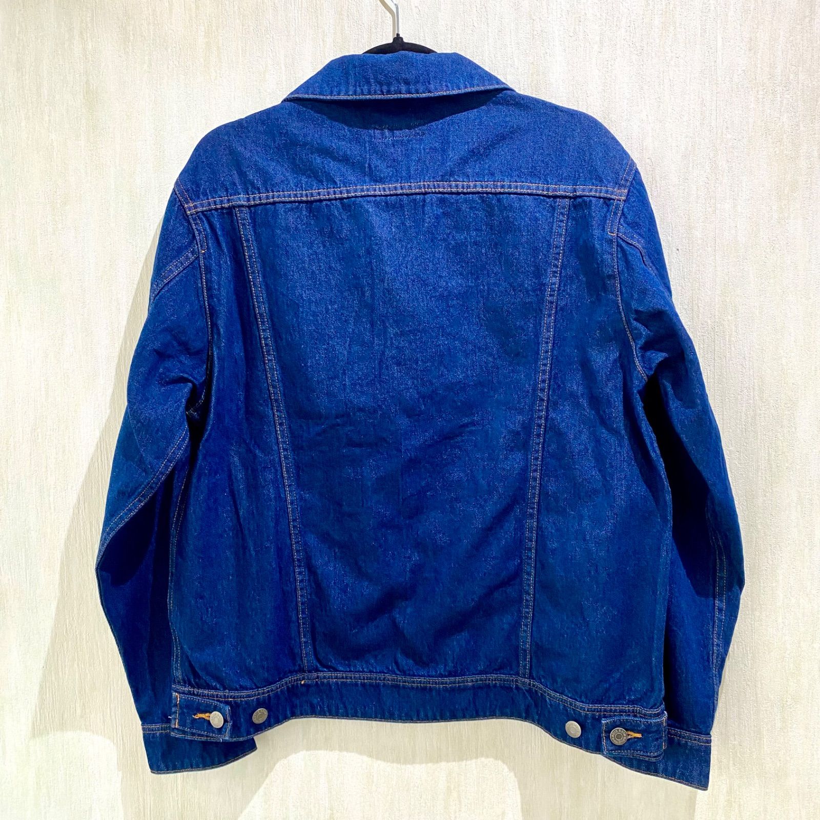 Eddie Bauer W36/古着 エディーバウアー ジーンズ メンズ 00s