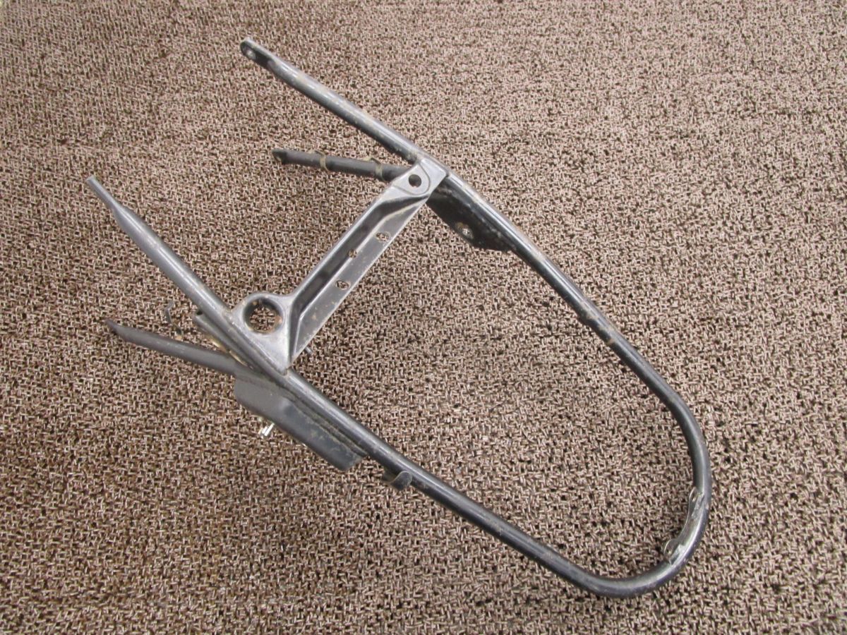 シートフレーム A5390