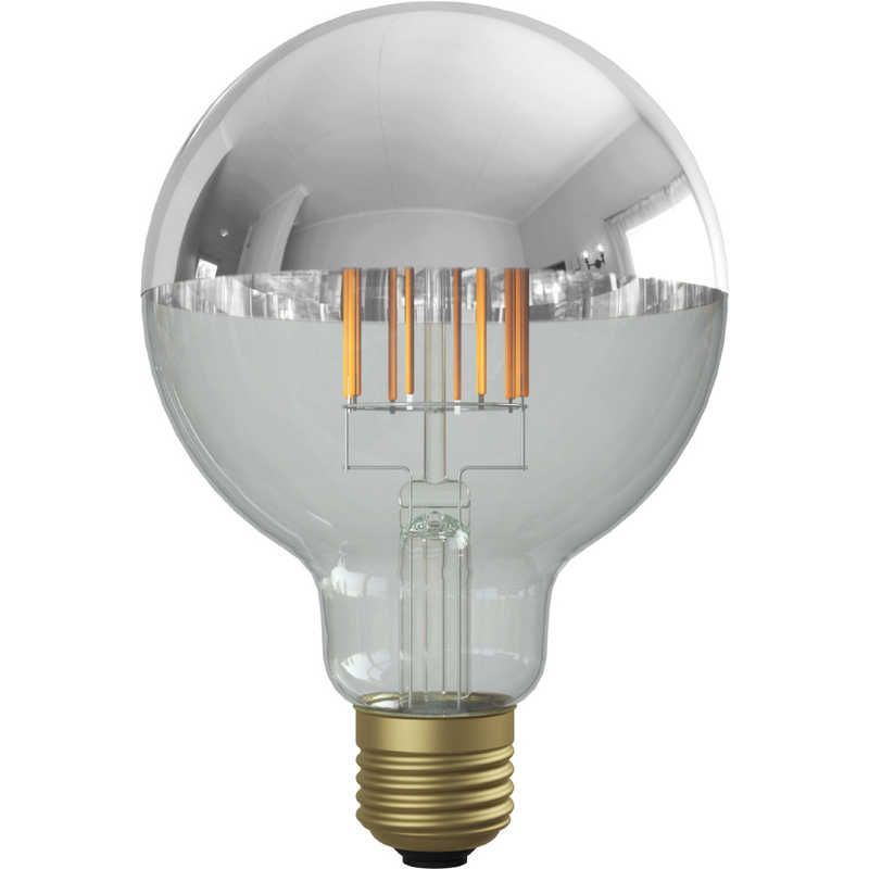 電球LDA8L-H/E/W （4つ） led 電球色に変える