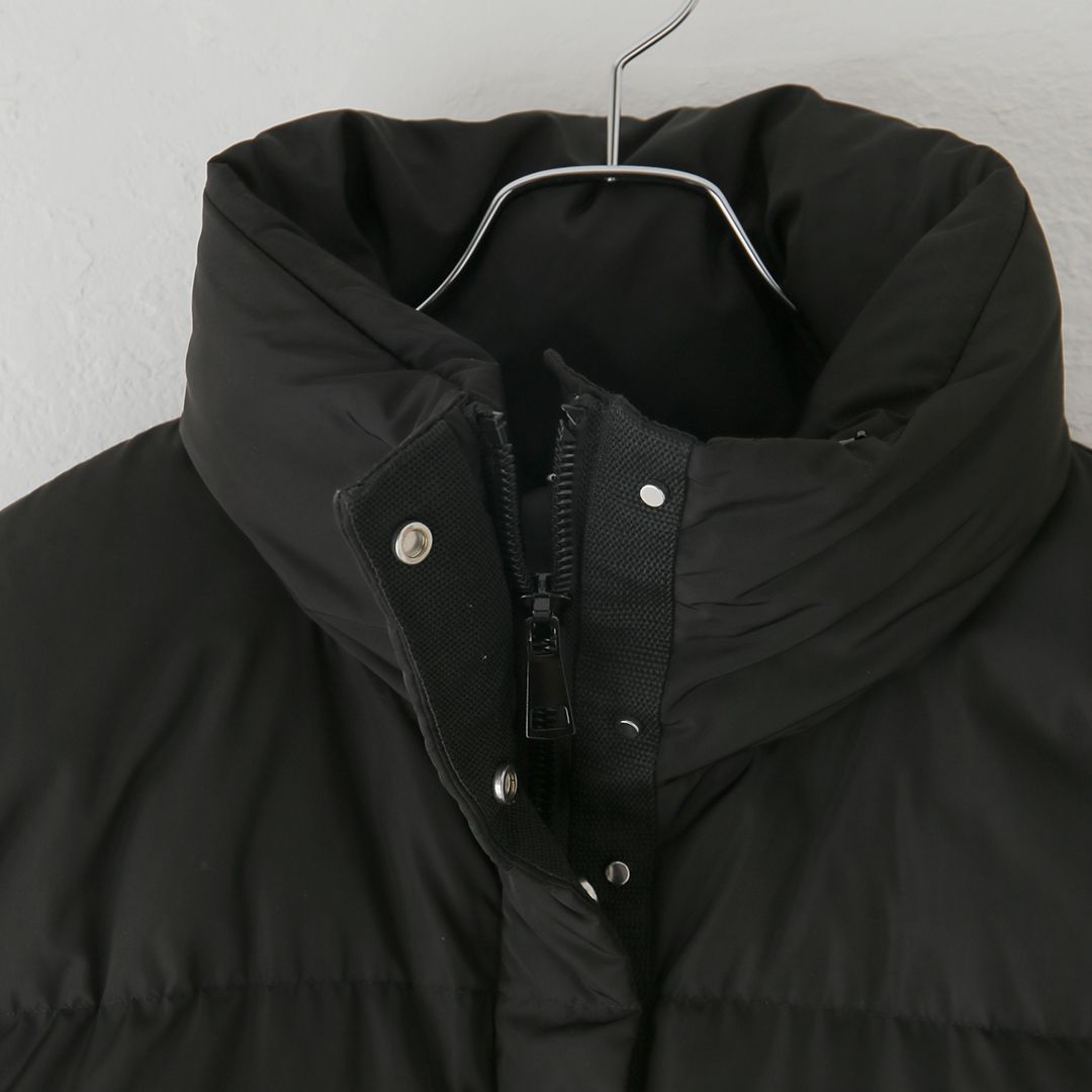 □ AP STUDIO SOSKEN(AP外部） ダウンジャケット 18010587000330 新