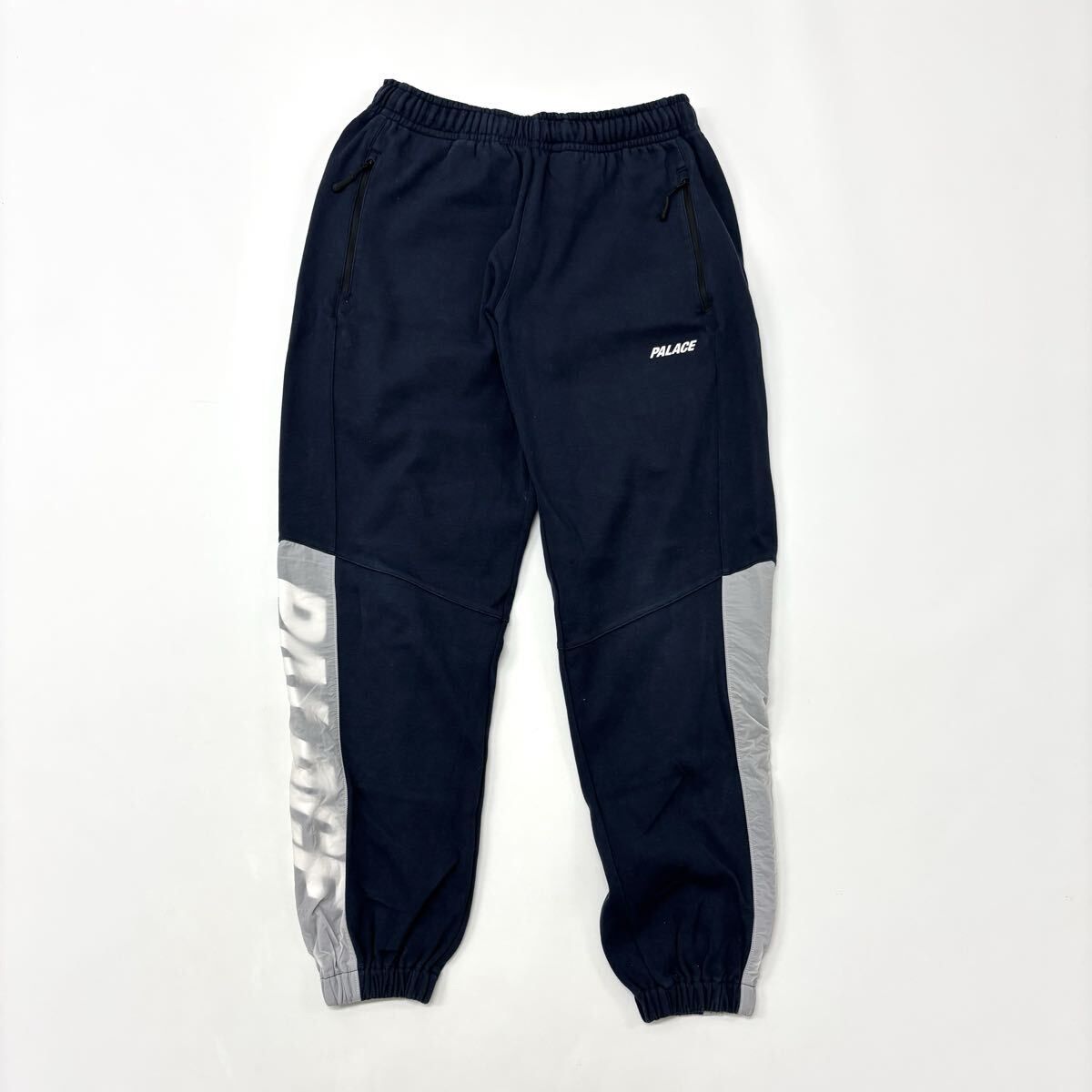 PALACE パレス SET UP セット アップ OVERLAY TRACK TOP & OVERLAY 
