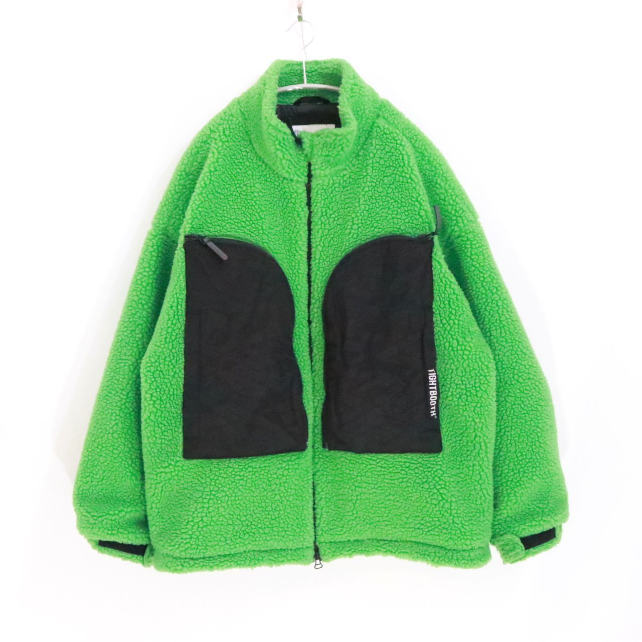 中古A】TIGHTBOOTH PRODUCTION タイトブースプロダクション L メンズ