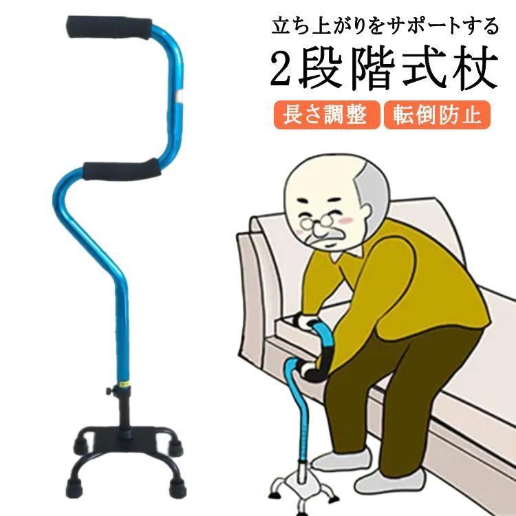 立ち上がり