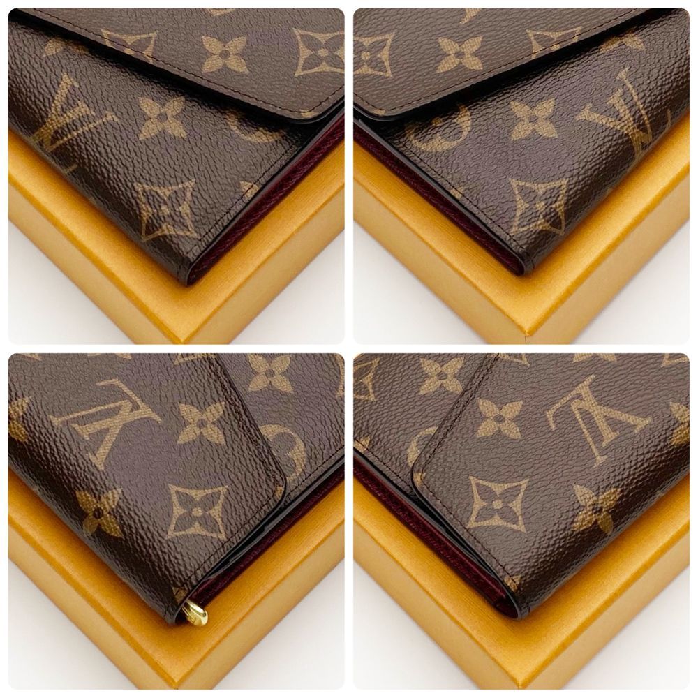 極上美品】ルイヴィトン LOUIS VUITTON モノグラム