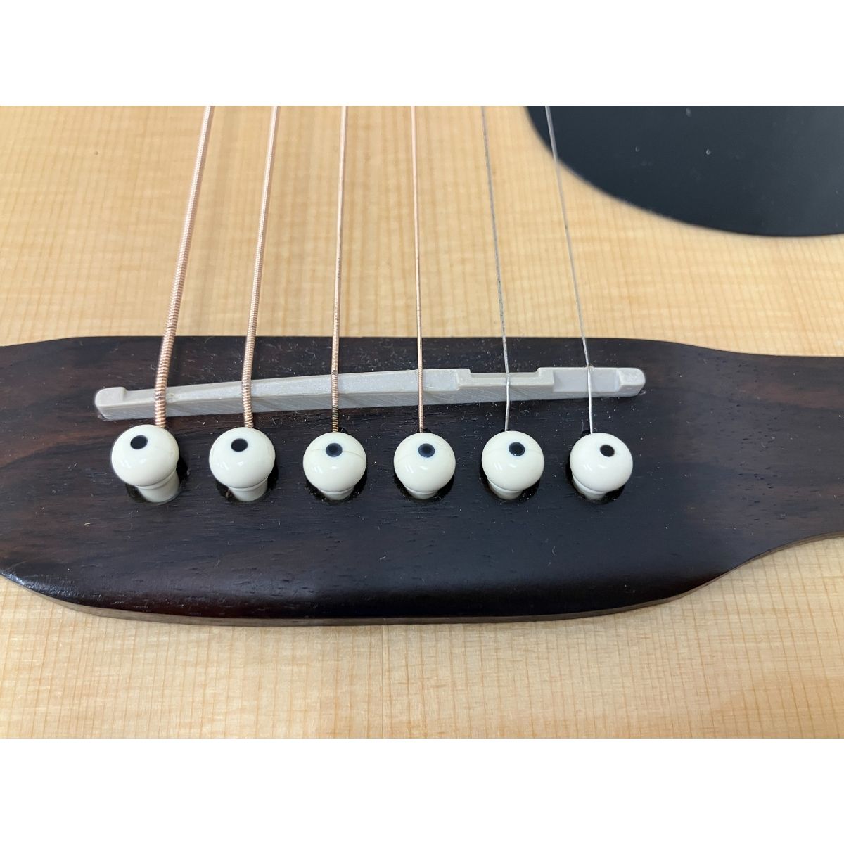 Headway HF-25 NA ヘッドウェイ アコースティックギター 中古