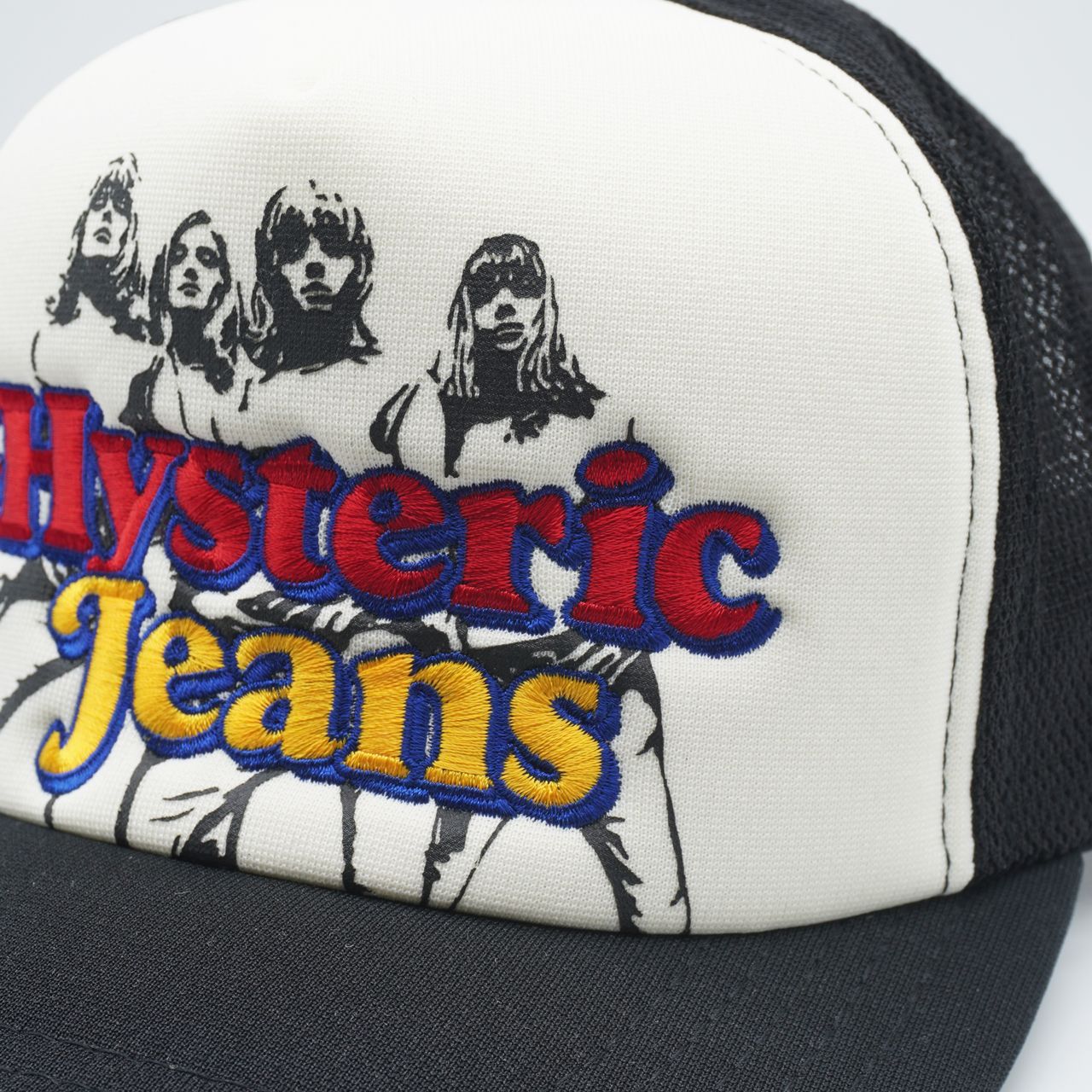 HYSTERIC GLAMOUR ヒステリックグラマー HYSTERIC JEANS