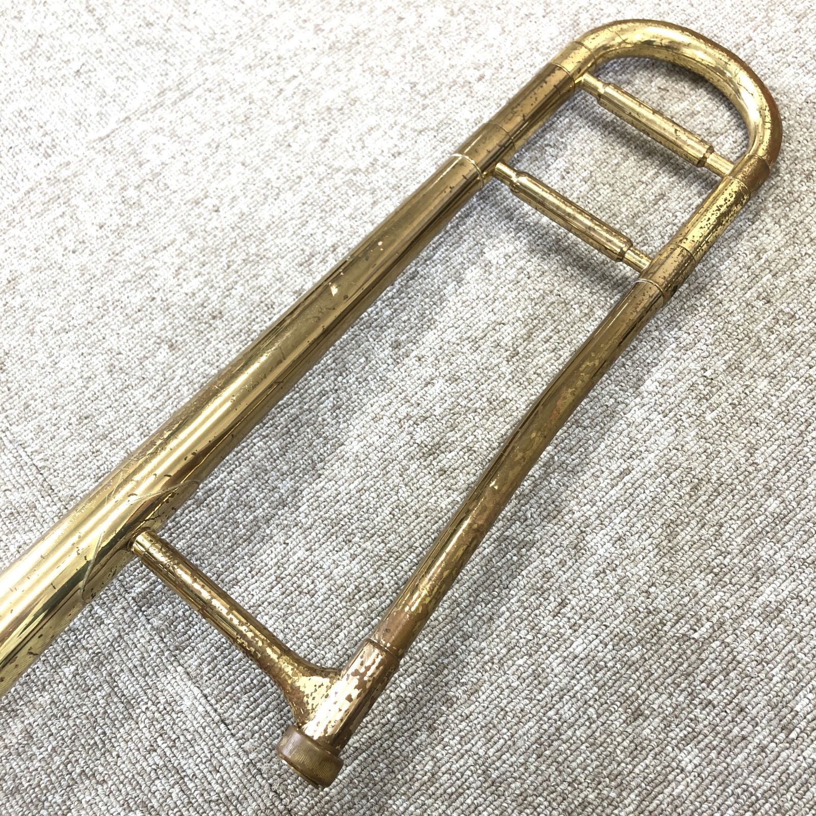 YAMAHA ヤマハ トロンボーン YSL-251 管楽器 金管楽器 吹奏楽