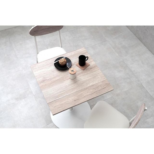 萩原 Hagihara LT-4919WH78WH-S テーブル＆チェア３点セット 新生活 インテリア 家具おしゃれ MARWIL-DEMENAGEMENTS_CH