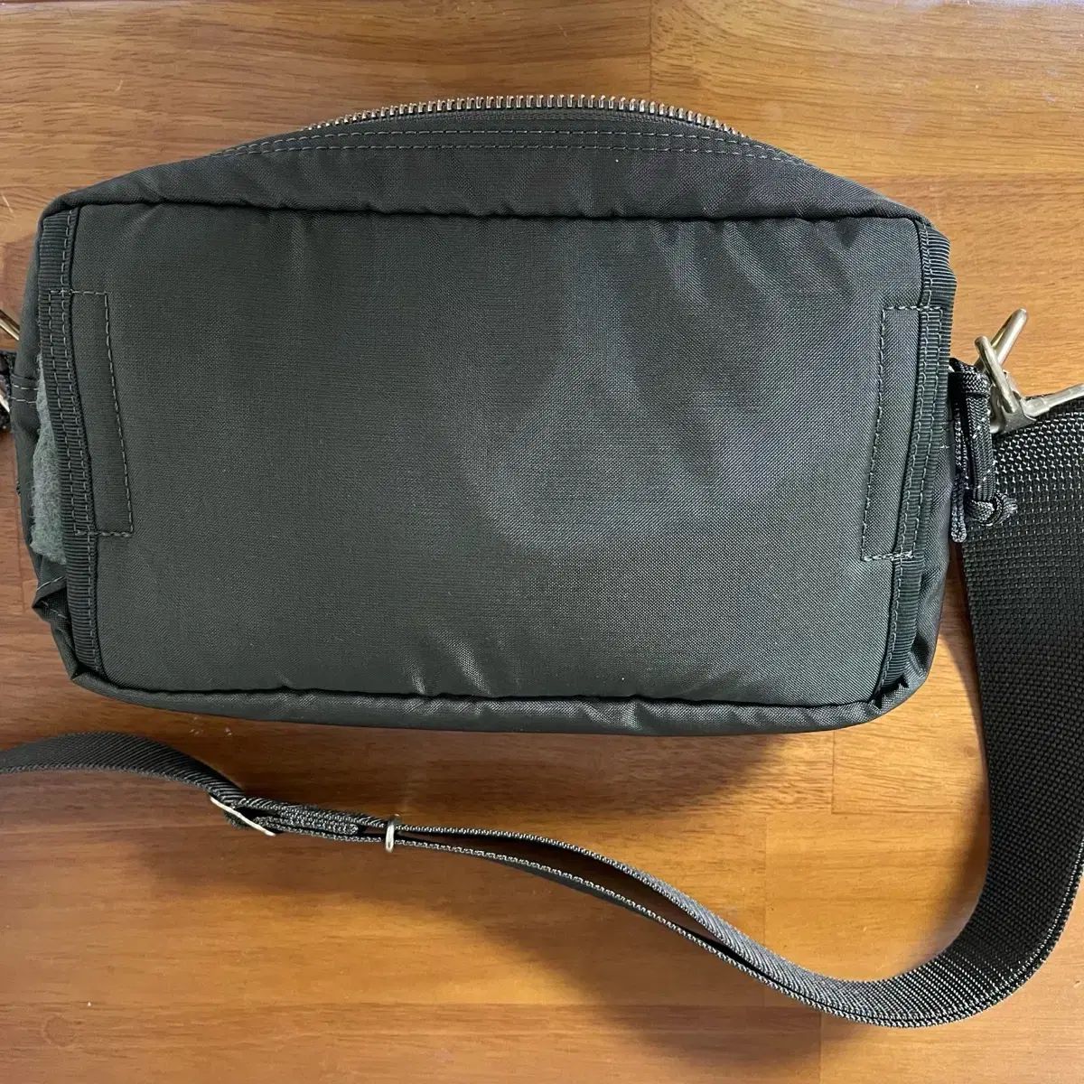 porter／ショルダーバッグ／カーキ 〇〇PORTER ポーター マザーズバッグ ショルダーバッグ カーキ