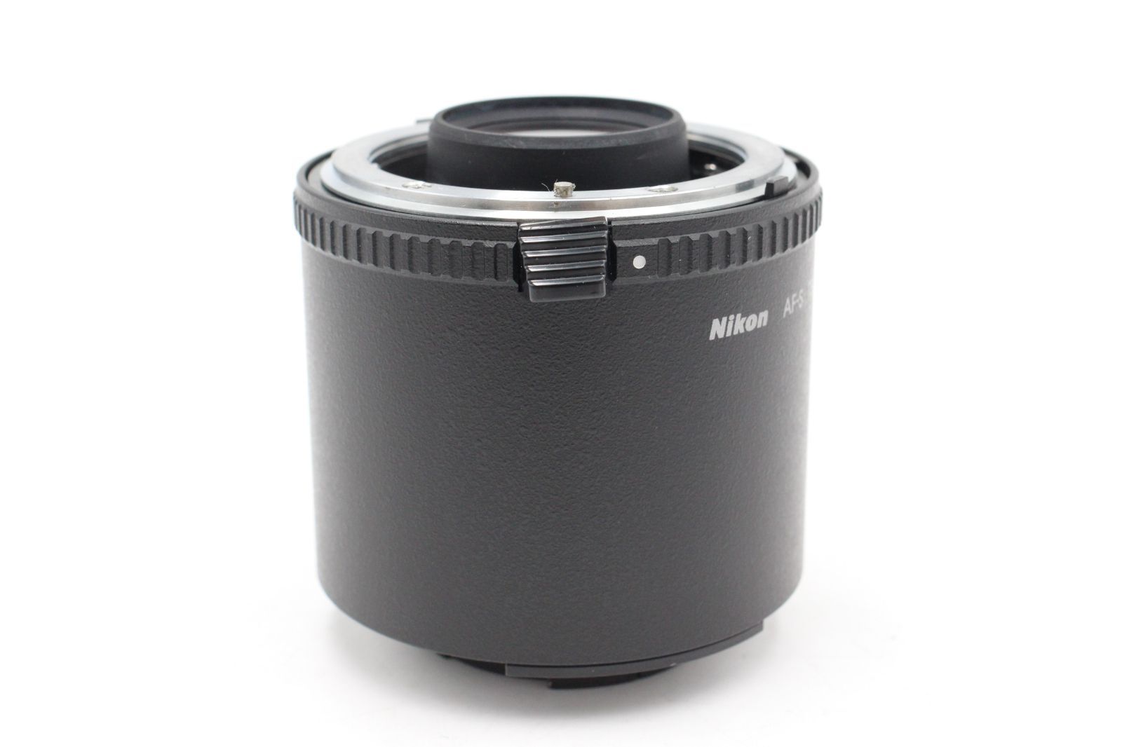 AF-S TELECONVERTER