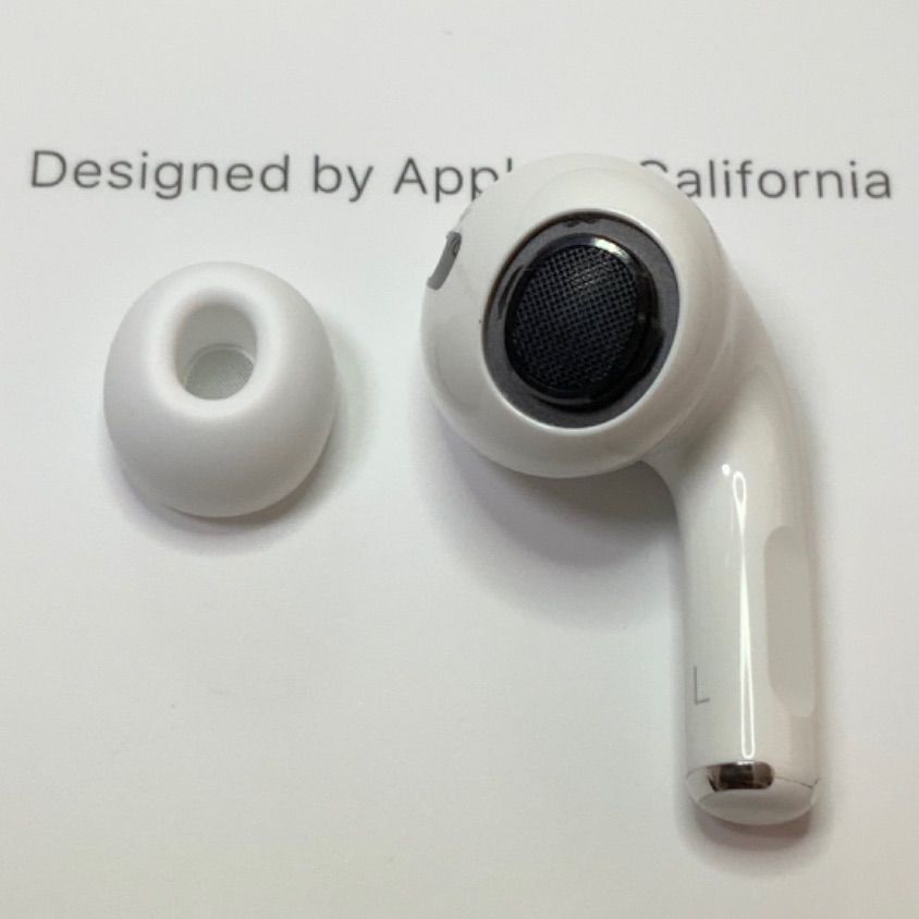 新品 AirPods Pro 左耳のみ Apple正規品 - メルカリ