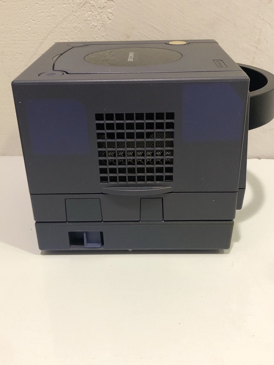 ゲーム機本体