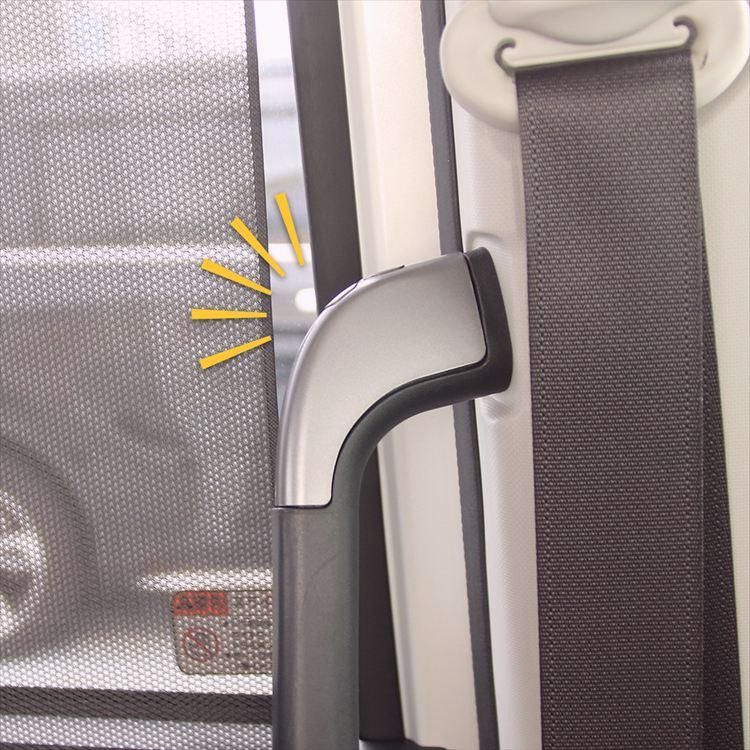 タンク ジャスティー