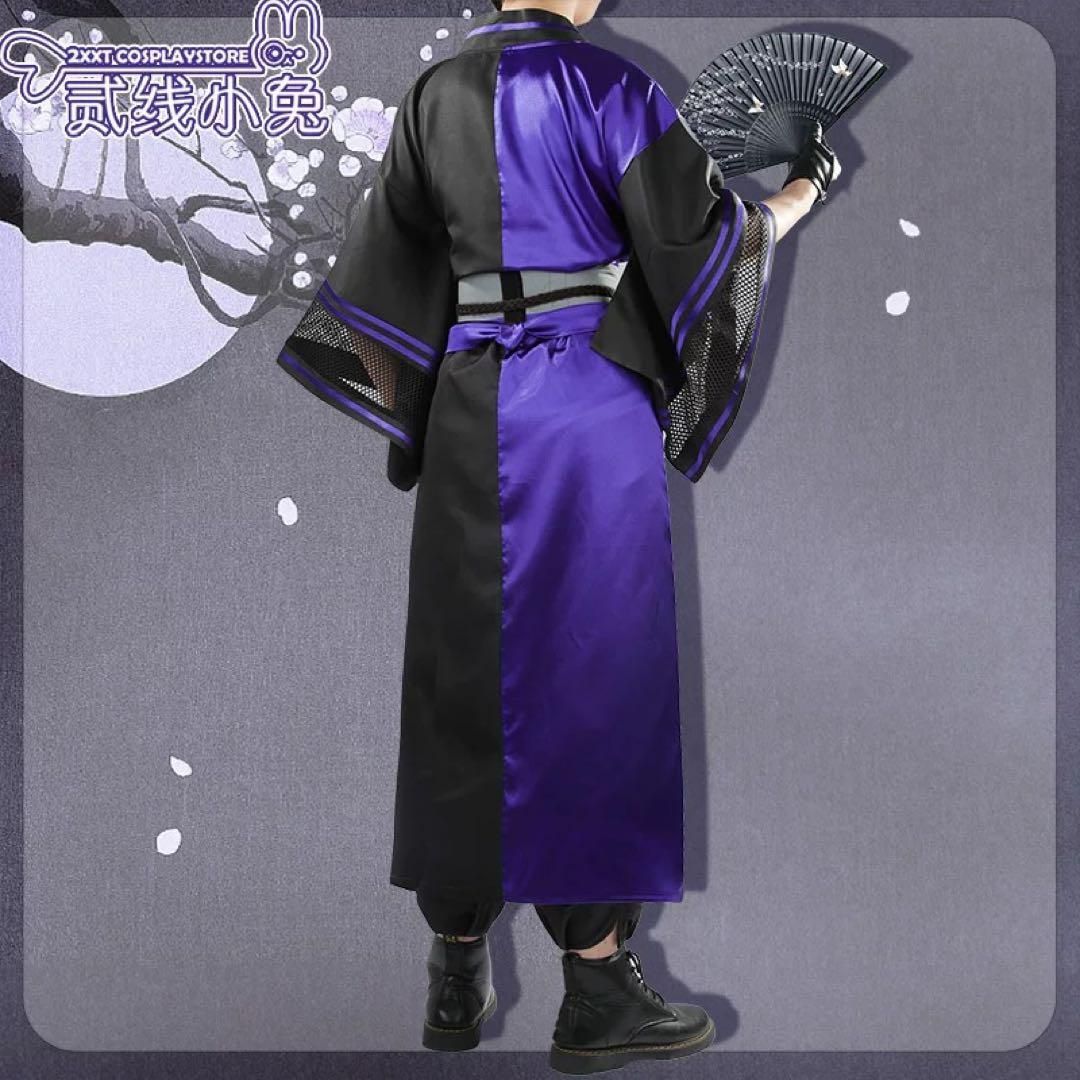 高品質コスプレ 再現度高め