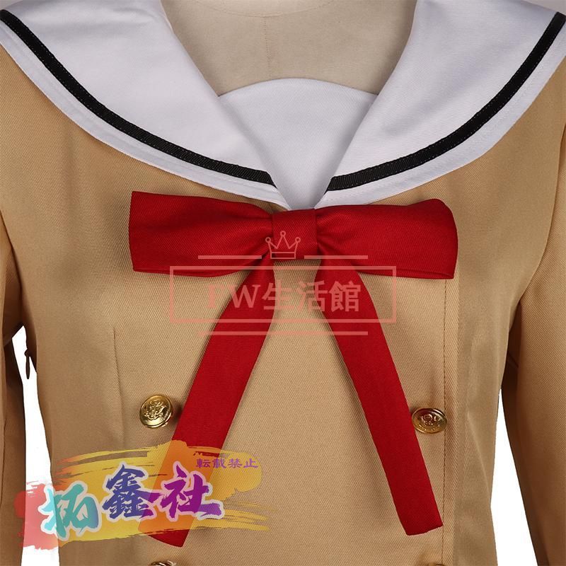 花園たえ コスプレ ウィッグ 新品 BanG Dream! バンドリ！ 戸山香澄 花園たえ 牛込りみ 山吹