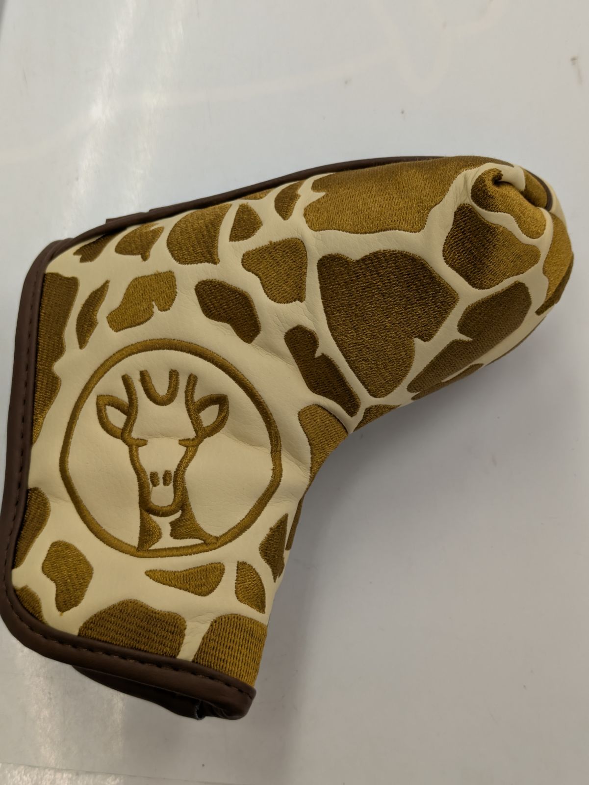 GIRAFFE-BEAM