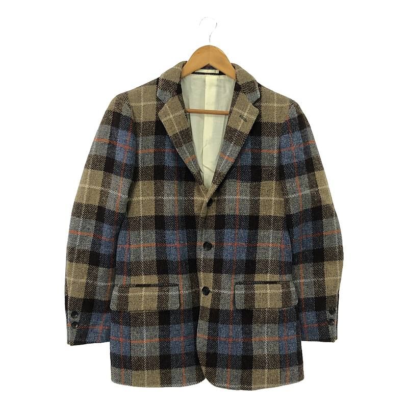 NIGOLD ユナイテッドアローズ テーラード ジャケット サイズS NIGO 