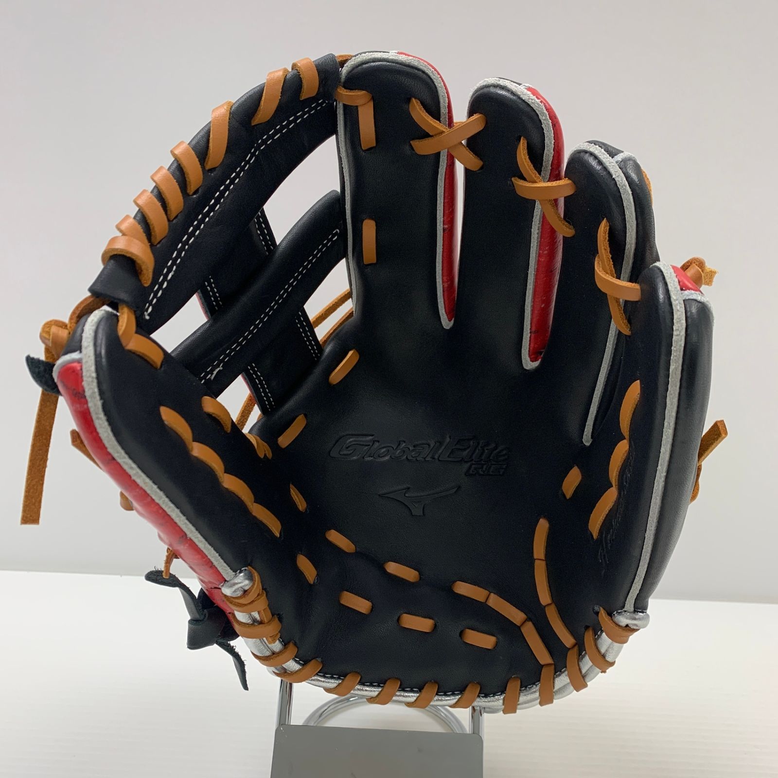 ミズノ MIZUNO グローバルエリートRG 少年軟式 子ども オールラウンド