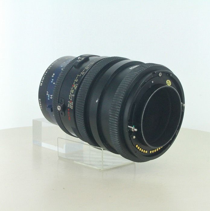 マミヤ Mamiya SEKOR MACRO Z 140mm 4.5 W Mamiya-Sekor Z 140mm F/4.5