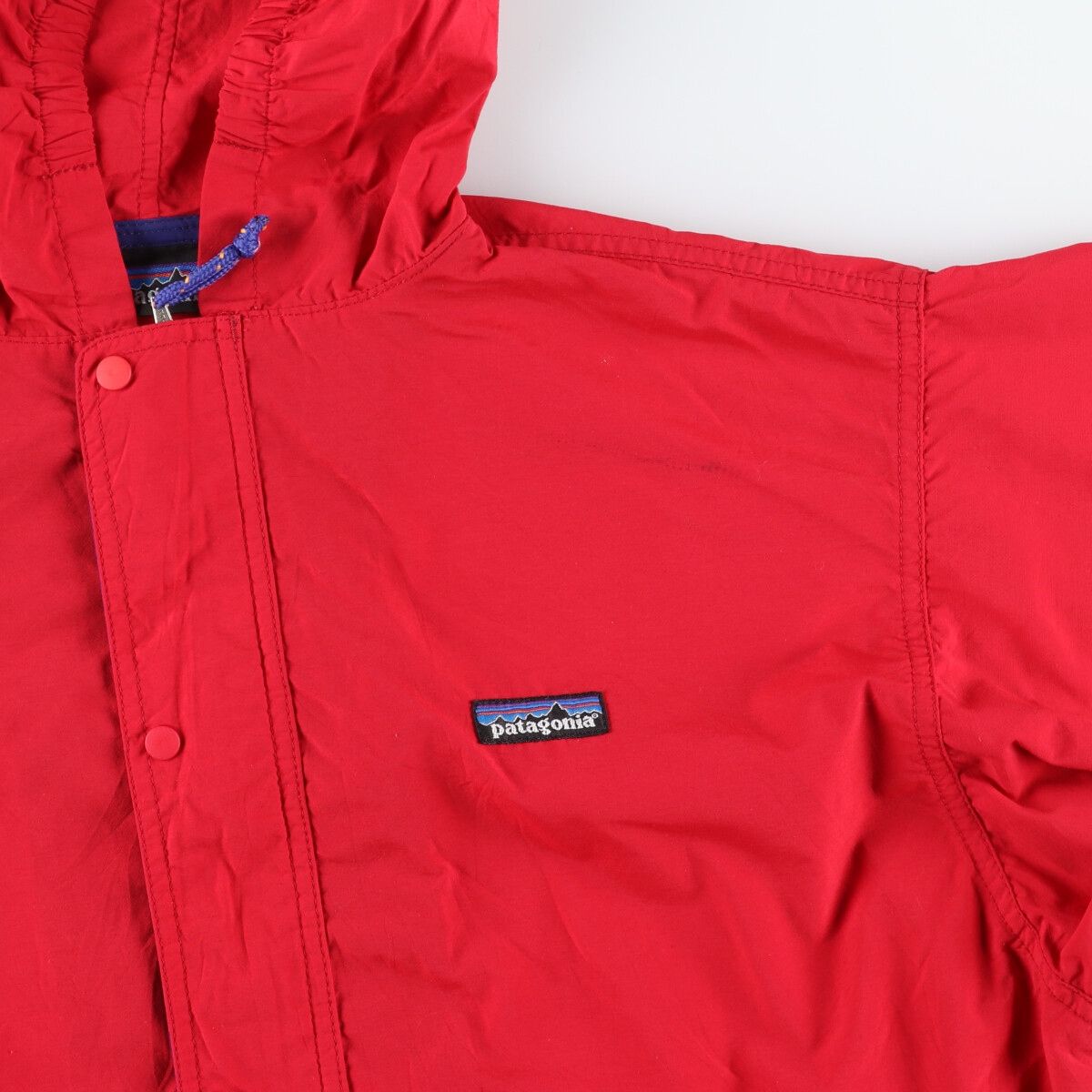 古着 90年代 パタゴニア Patagonia 64253SP99 アノラック