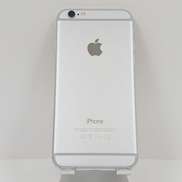 Softbank 本体 iPhone 6 16 GB グレイ 84 電池新品 Softbank 本体 iPhone 6 16 GB グレイ 84 電池新品 Softbank 本体