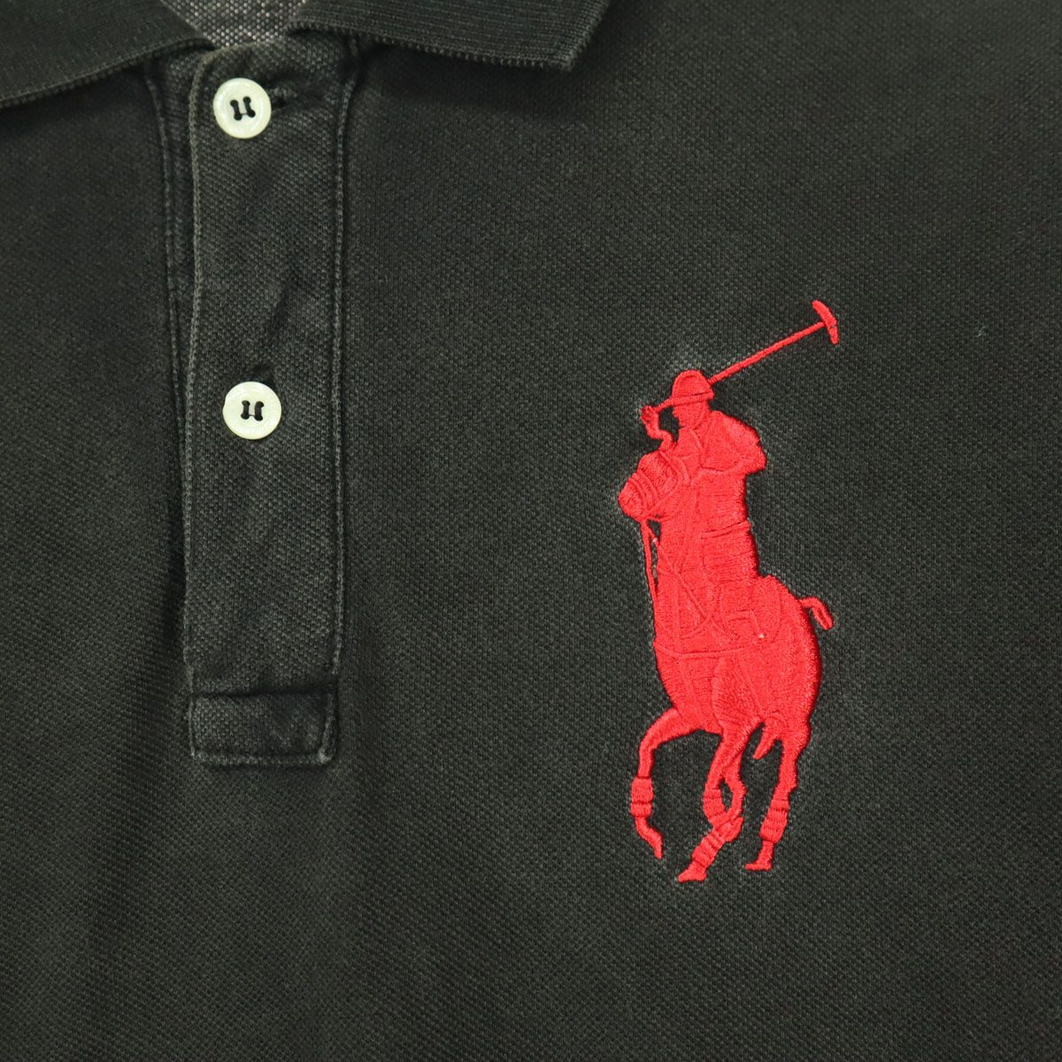 Polo by Ralph Lauren ポロバイラルフローレン ビッグポニー