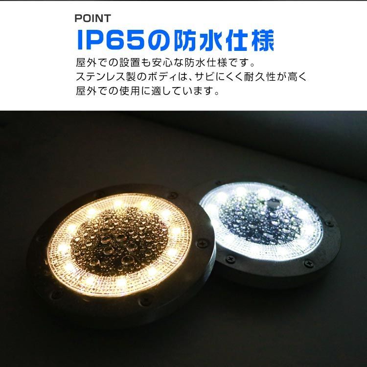 LEDライト