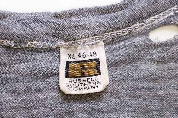 Special 60s Russell Southern スタジャン usa製 Special 60s Russell Southern スタジャン usa製