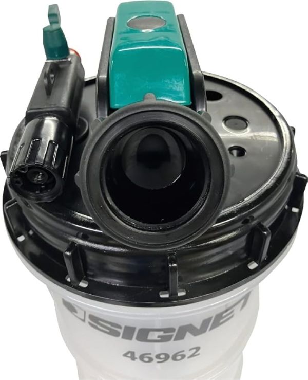 新品・3営業日で発送】SIGNET(シグネット) 46962 オイルチェンジャー