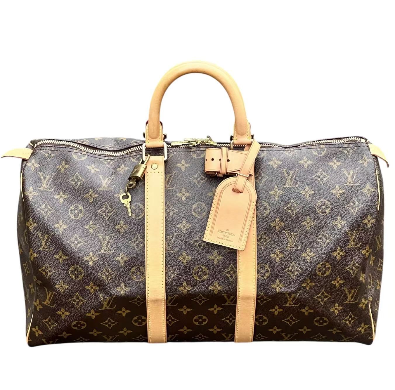 トルコヴィンテージラグ テラコッタレッド 99×56 シャビー ざっくり