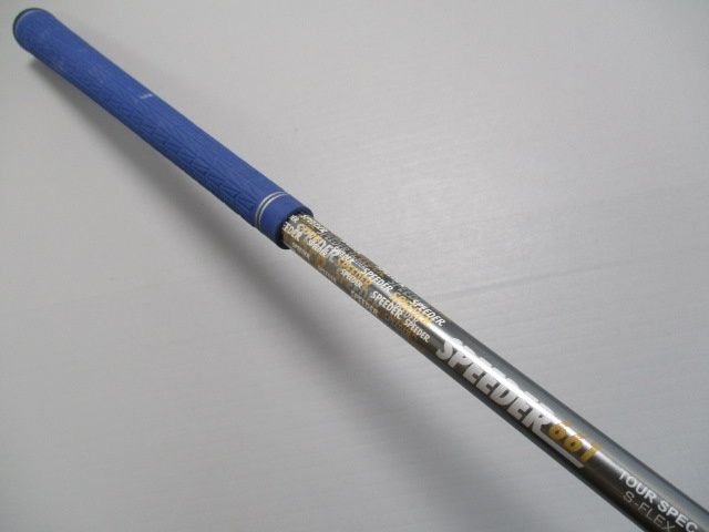 フェアウェイウッド