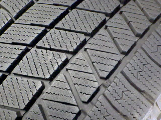 約8.5部山●BS BLIZZAK