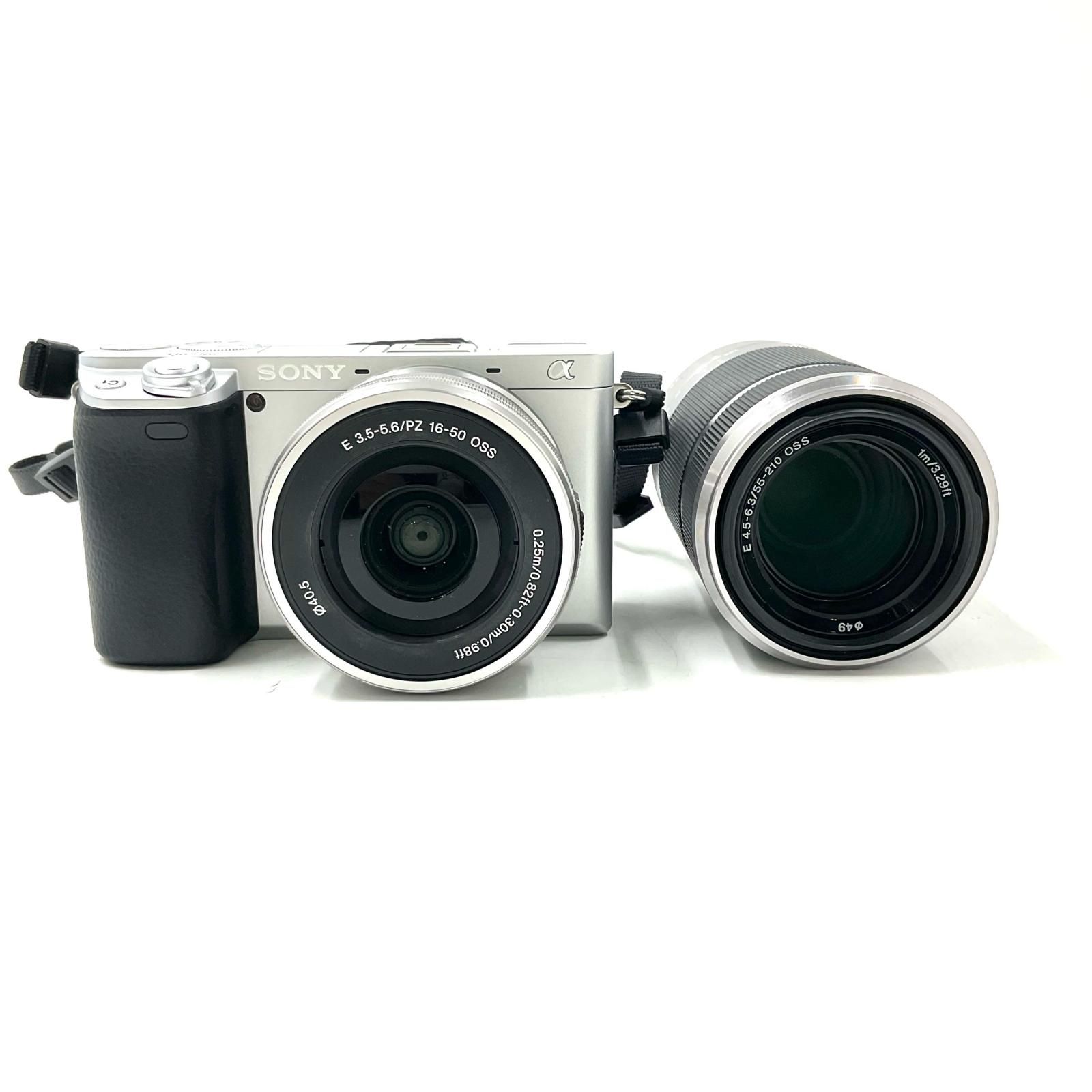 SONY α7 ⅲ ILCE-7M3 動作確認済み シャッター回数22450