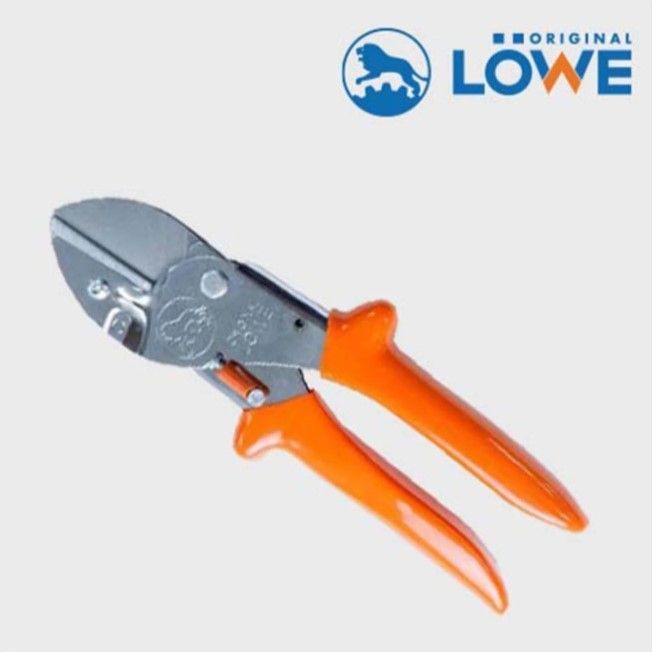 LOWE ライオン LS1104 切断径Φ25mm 標準モデル 剪定バサミ