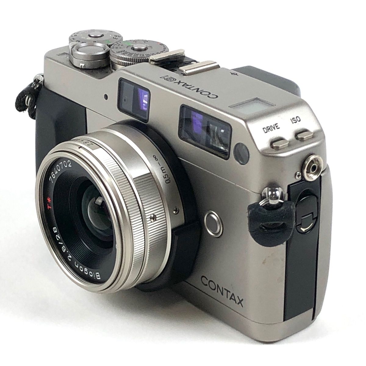 ライカLマウント◎Leotax K3（レオタックスK3型