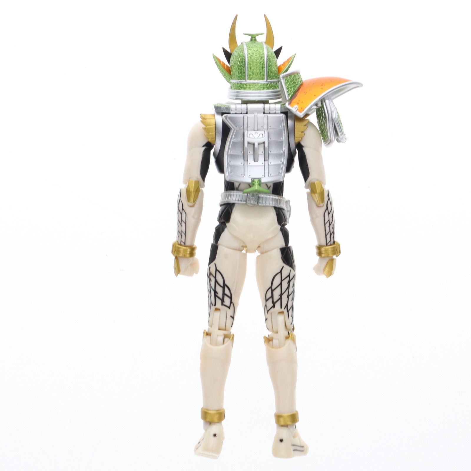 【フィギュア　仮面ライダー斬月　メロンアームズ】魂ウェブ商店　SIC Amazon.co.jp: S.I.C. 仮面ライダー斬月 ジンバーメロンアームズ
