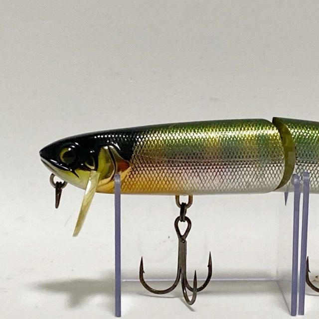 JACKALL/ジャッカル MIKEY SLIM マイキースリム【A82748-007